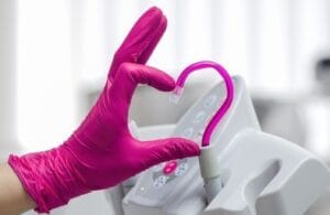 dental clinic nearby suction love shape