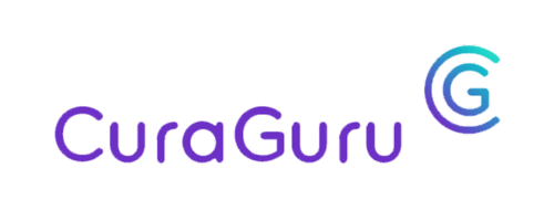 curaguru logo