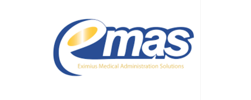 Emas logo