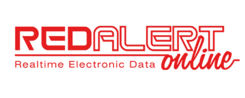 red alert online logo