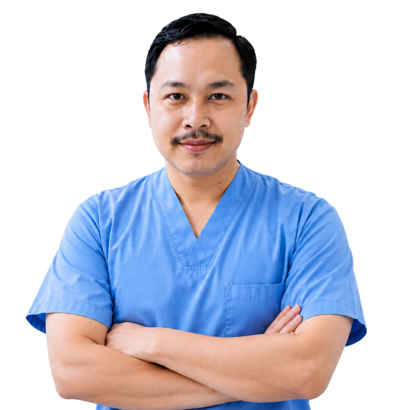Dr Lee Yen Yao, Principal Dentist at Li Dental Clinic in Johor Bahru