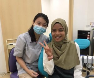braces in gigichun