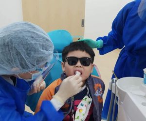 preventive dentistry