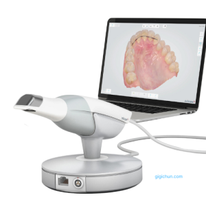 trios 3shape scanner